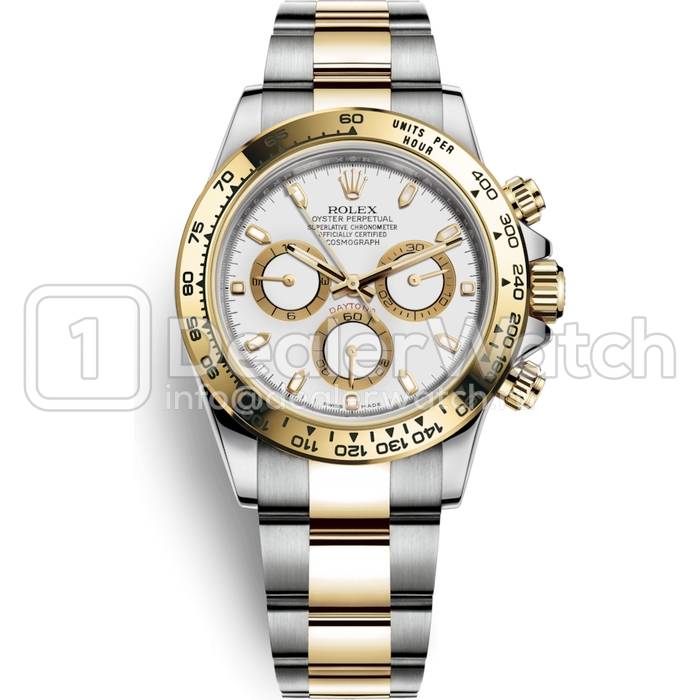 Часы Rolex Cosmograph Daytona 116503