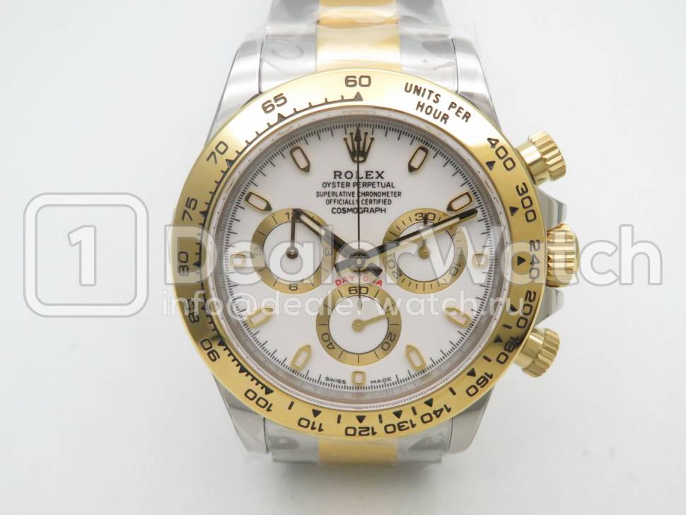 Часы Rolex Cosmograph Daytona 116503