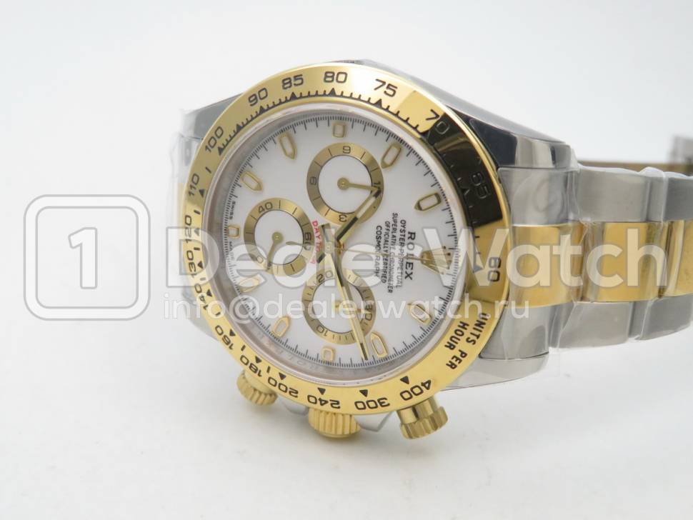 Часы Rolex Cosmograph Daytona 116503