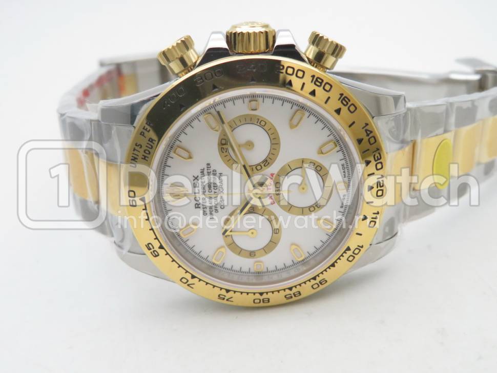 Часы Rolex Cosmograph Daytona 116503
