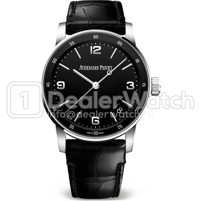 Часы Audemars Piguet CODE 11.59 Automatic