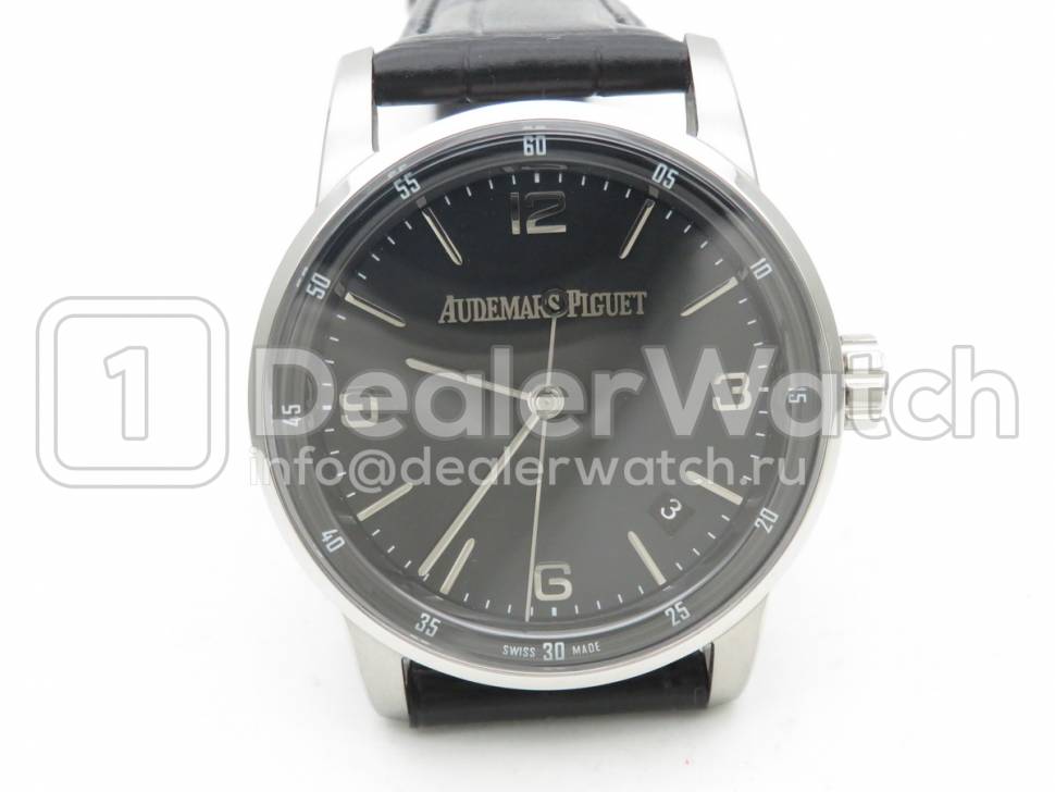 Часы Audemars Piguet CODE 11.59 Automatic