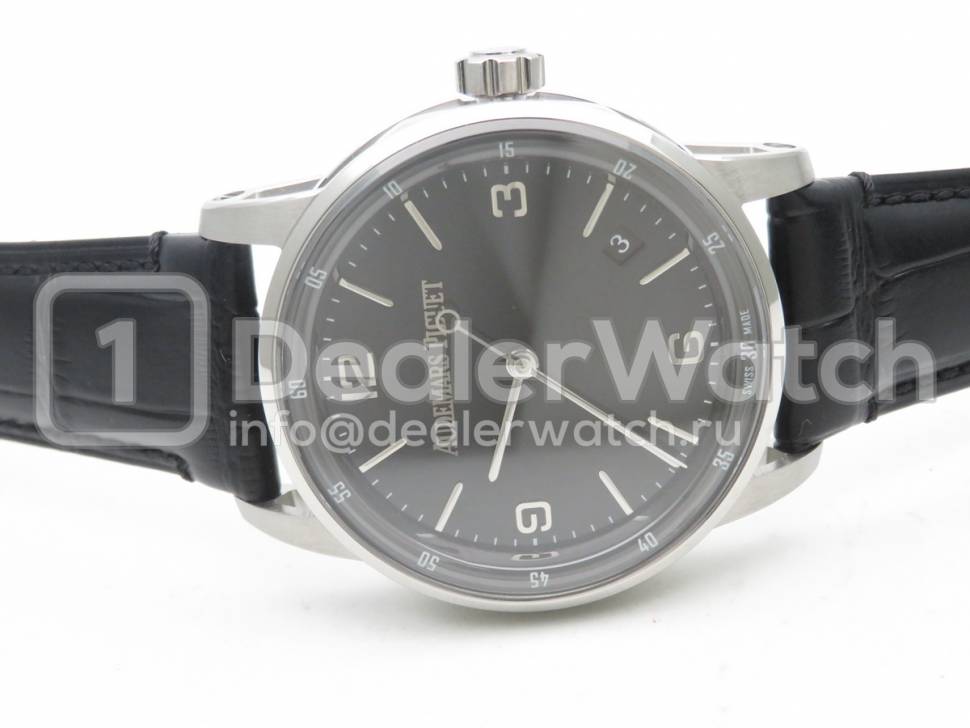 Часы Audemars Piguet CODE 11.59 Automatic