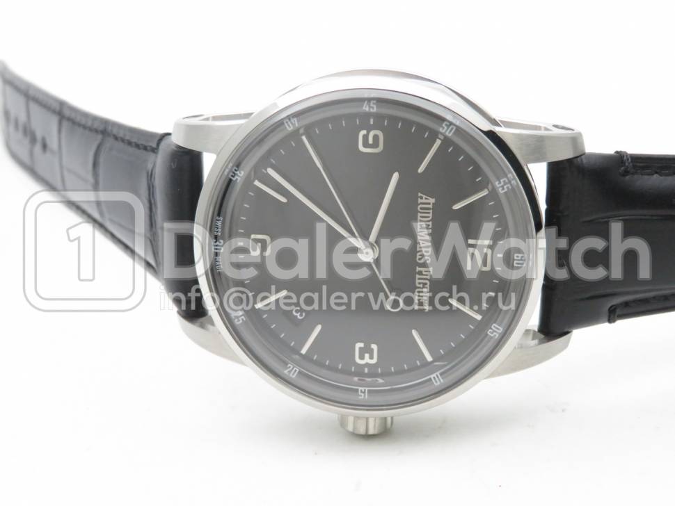 Часы Audemars Piguet CODE 11.59 Automatic