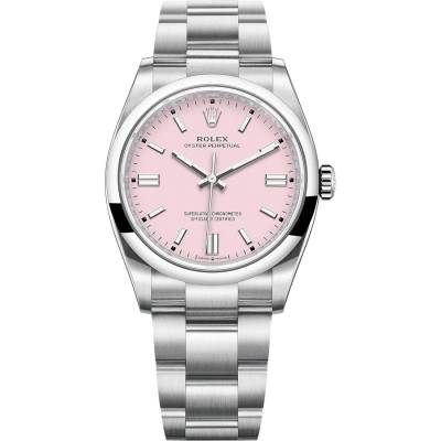 Rolex Oyster Perpetual 36 126000-0008