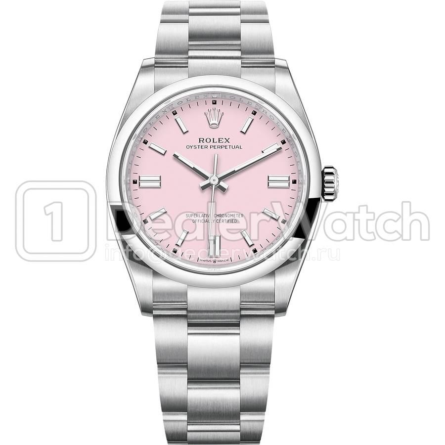 Часы Rolex Oyster Perpetual 36 126000-0008