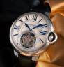 Часы Cartier Ballon Blue de Cartier