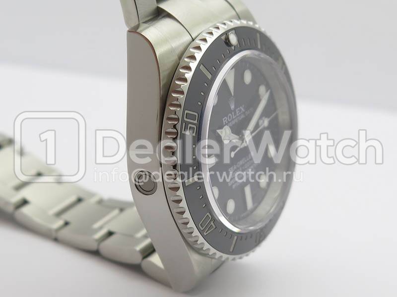 Часы Rolex Sea-Dweller 116600