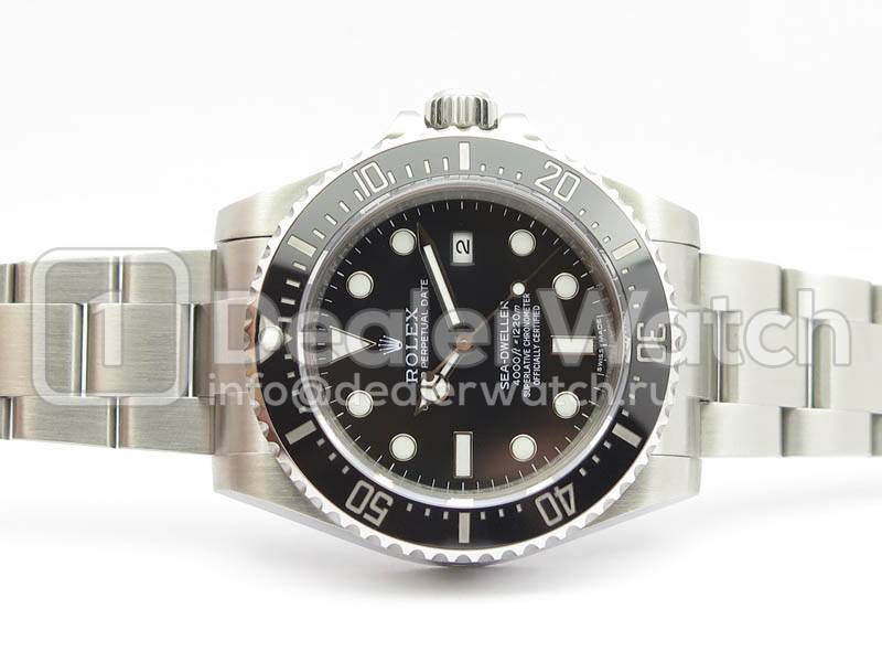 Часы Rolex Sea-Dweller 116600