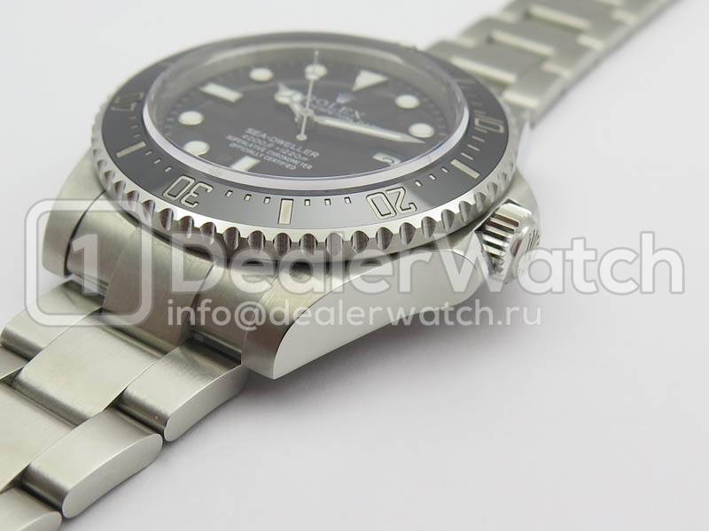 Часы Rolex Sea-Dweller 116600