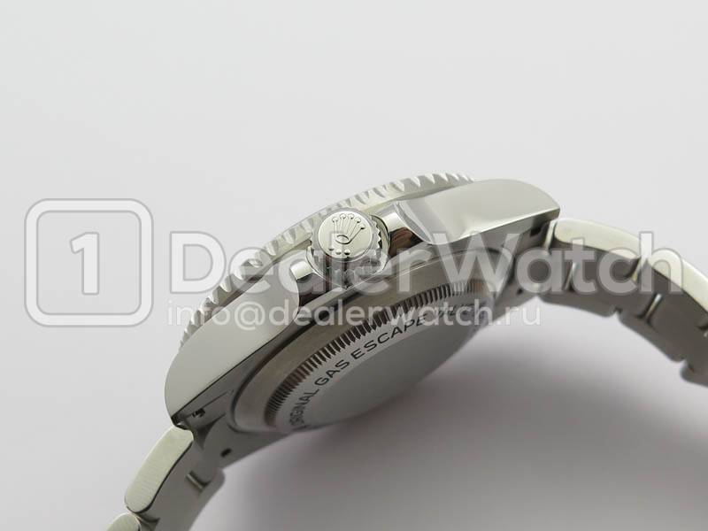 Часы Rolex Sea-Dweller 116600