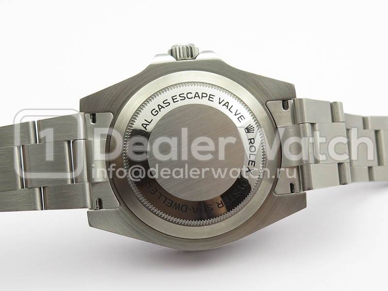 Часы Rolex Sea-Dweller 116600