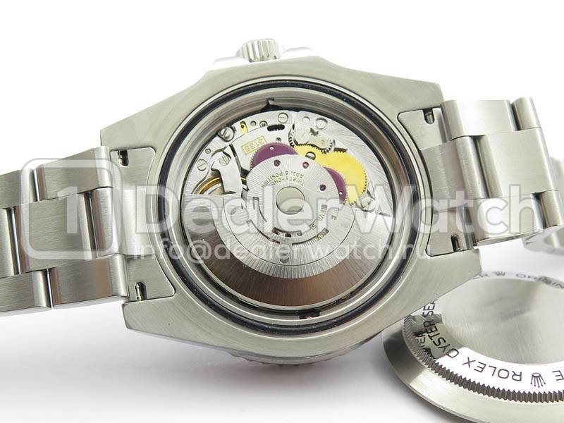 Часы Rolex Sea-Dweller 116600