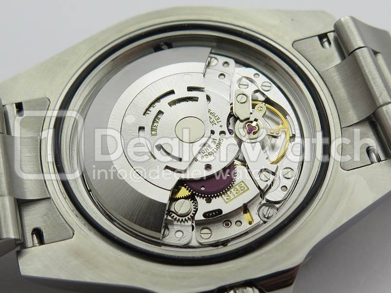 Часы Rolex Sea-Dweller 116600