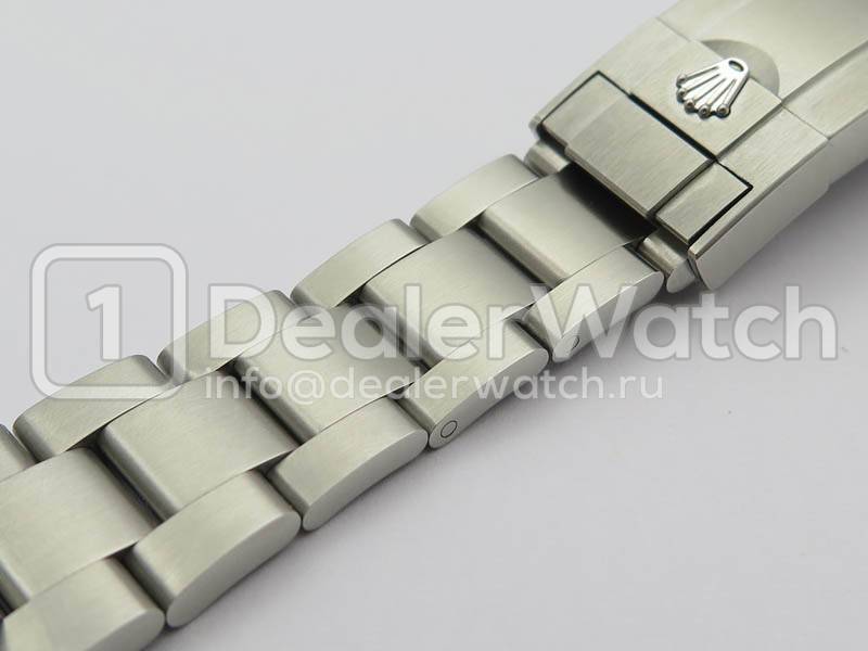 Часы Rolex Sea-Dweller 116600