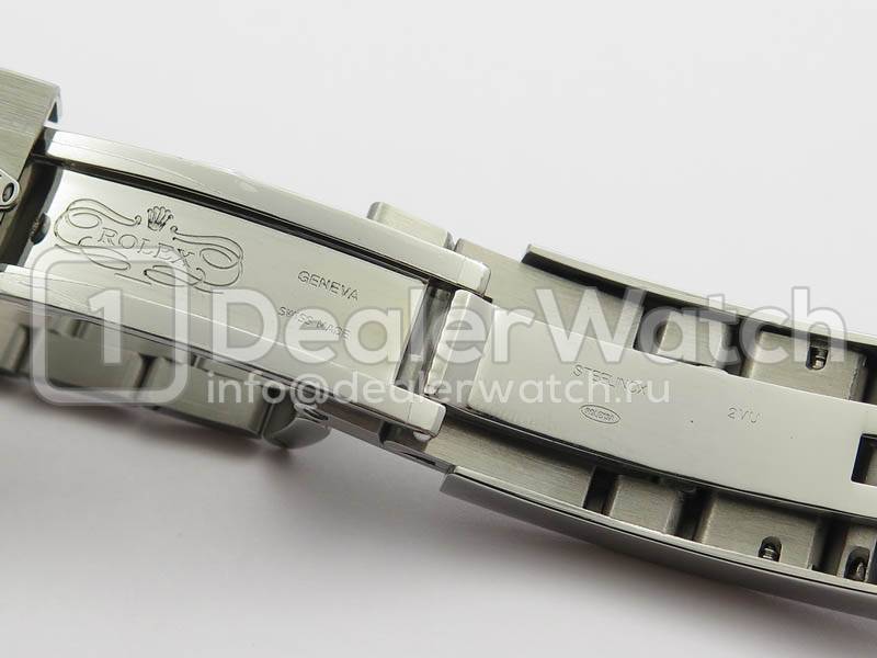 Часы Rolex Sea-Dweller 116600