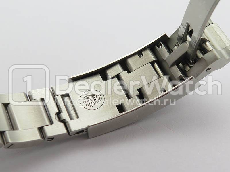 Часы Rolex Sea-Dweller 116600