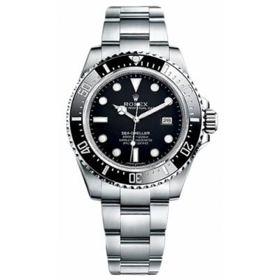 Rolex Sea-Dweller 116600