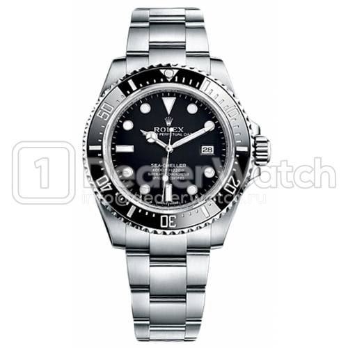 Часы Rolex Sea-Dweller 116600