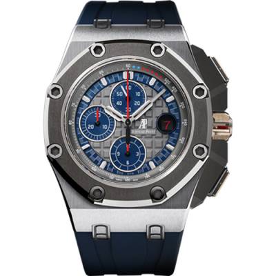 Audemars Piguet Royal Oak Offshore Chronograph Michael Schumacher 44 mm