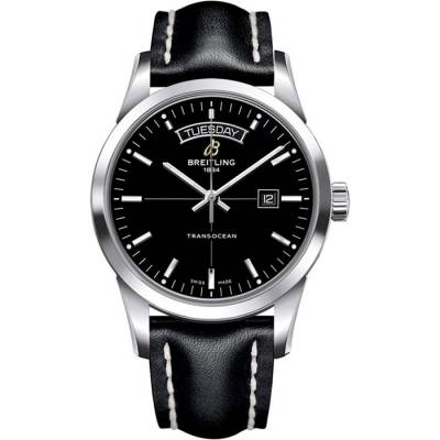 Breitling Transocean Day Date