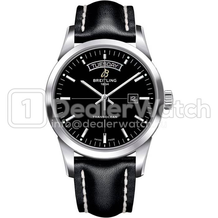 Часы Breitling Transocean Day Date