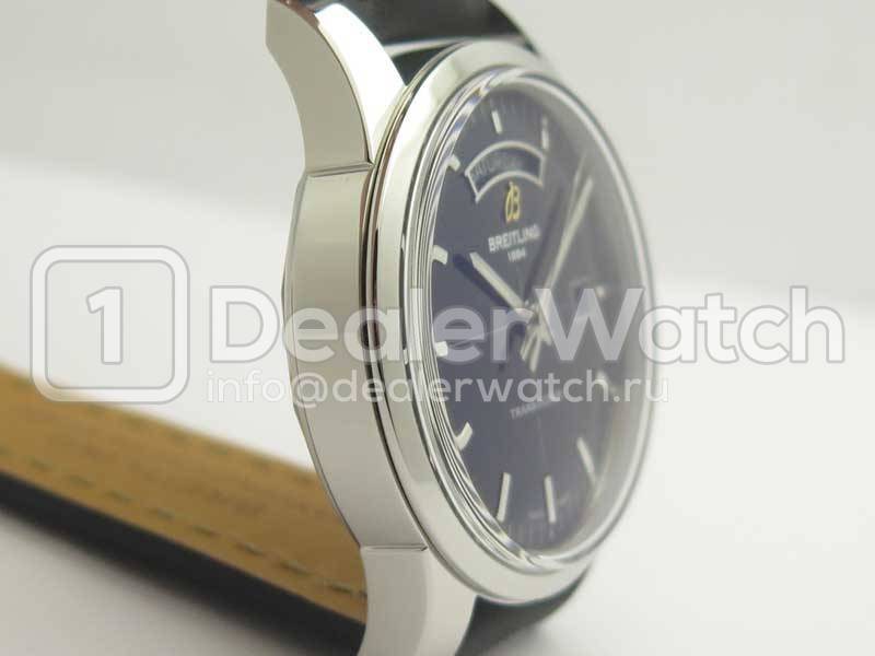 Часы Breitling Transocean Day Date