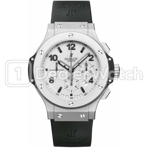Часы Hublot Big Bang Titanium