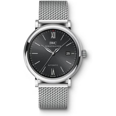 IWC Portofino Automatic IW356506