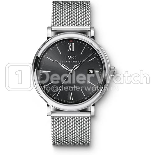 Часы IWC Portofino Automatic IW356506