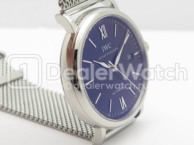 Часы IWC Portofino Automatic IW356506