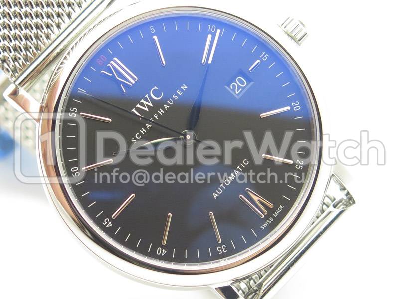 Часы IWC Portofino Automatic IW356506