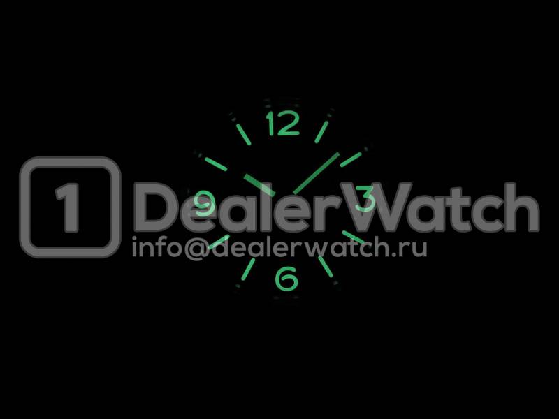 Часы Officine Panerai Radiomir Firenze 3 Days Acciaio PAM 604
