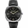 Часы Officine Panerai Radiomir Firenze 3 Days Acciaio PAM 604