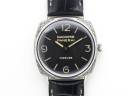 Часы Officine Panerai Radiomir Firenze 3 Days Acciaio PAM 604