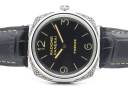 Часы Officine Panerai Radiomir Firenze 3 Days Acciaio PAM 604