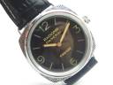 Часы Officine Panerai Radiomir Firenze 3 Days Acciaio PAM 604