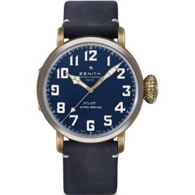 Zenith Pilot Type 20 Extra Special Westime Edition
