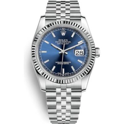 Rolex DateJust 36mm 116234
