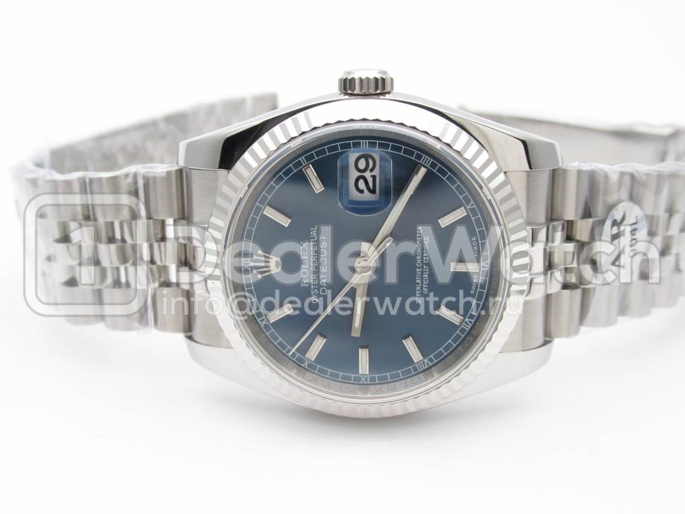 Часы Rolex DateJust 36mm 116234