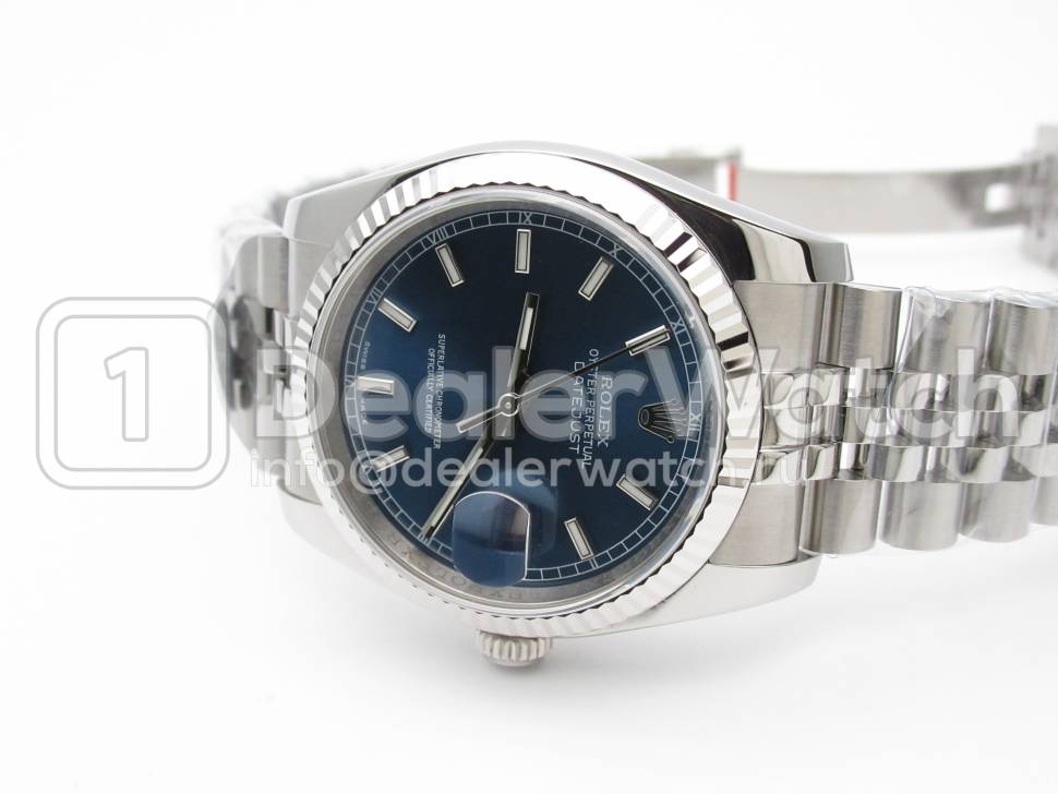 Часы Rolex DateJust 36mm 116234