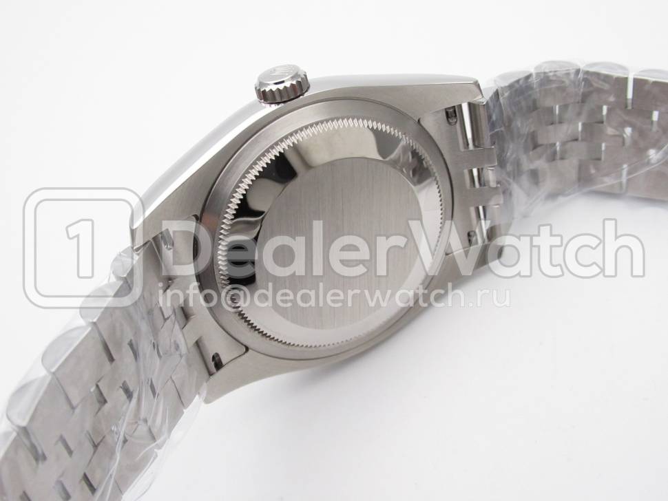 Часы Rolex DateJust 36mm 116234