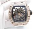 Часы Richard Mille RM 035 Americas Diams
