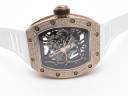 Часы Richard Mille RM 035 Americas Diams