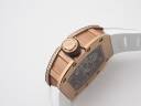 Часы Richard Mille RM 035 Americas Diams