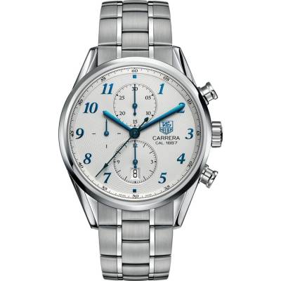 TAG Heuer Carrera Calibre 1887 Chronograph