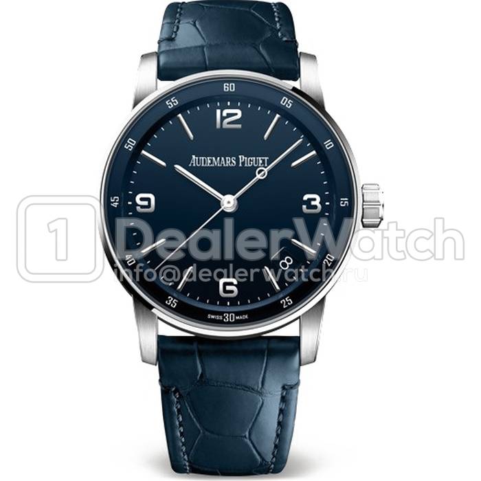 Часы Audemars Piguet CODE 11.59 Automatic
