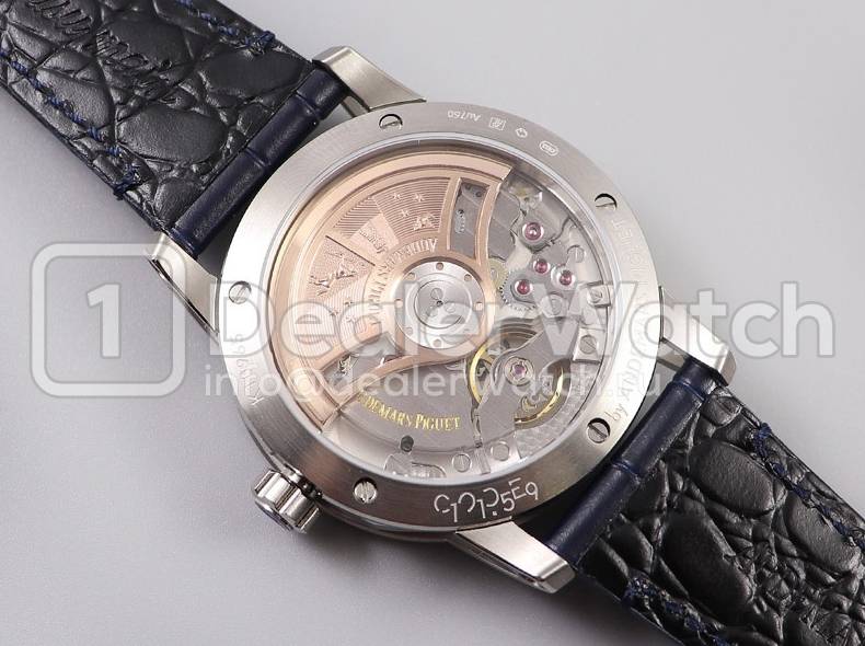 Часы Audemars Piguet CODE 11.59 Automatic