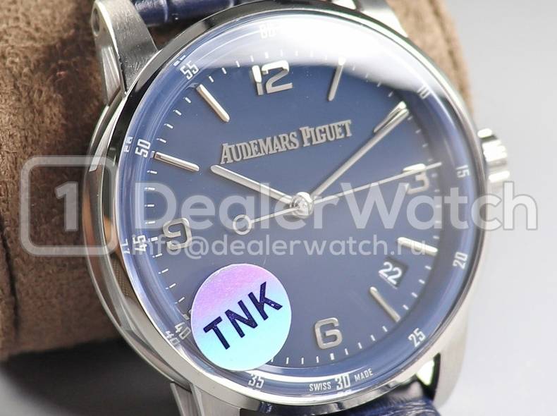 Часы Audemars Piguet CODE 11.59 Automatic