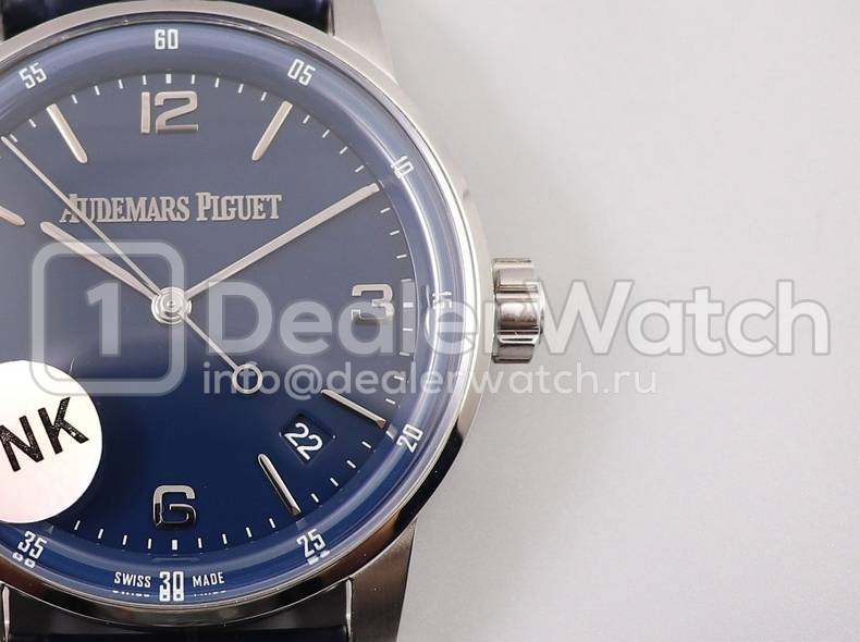 Часы Audemars Piguet CODE 11.59 Automatic